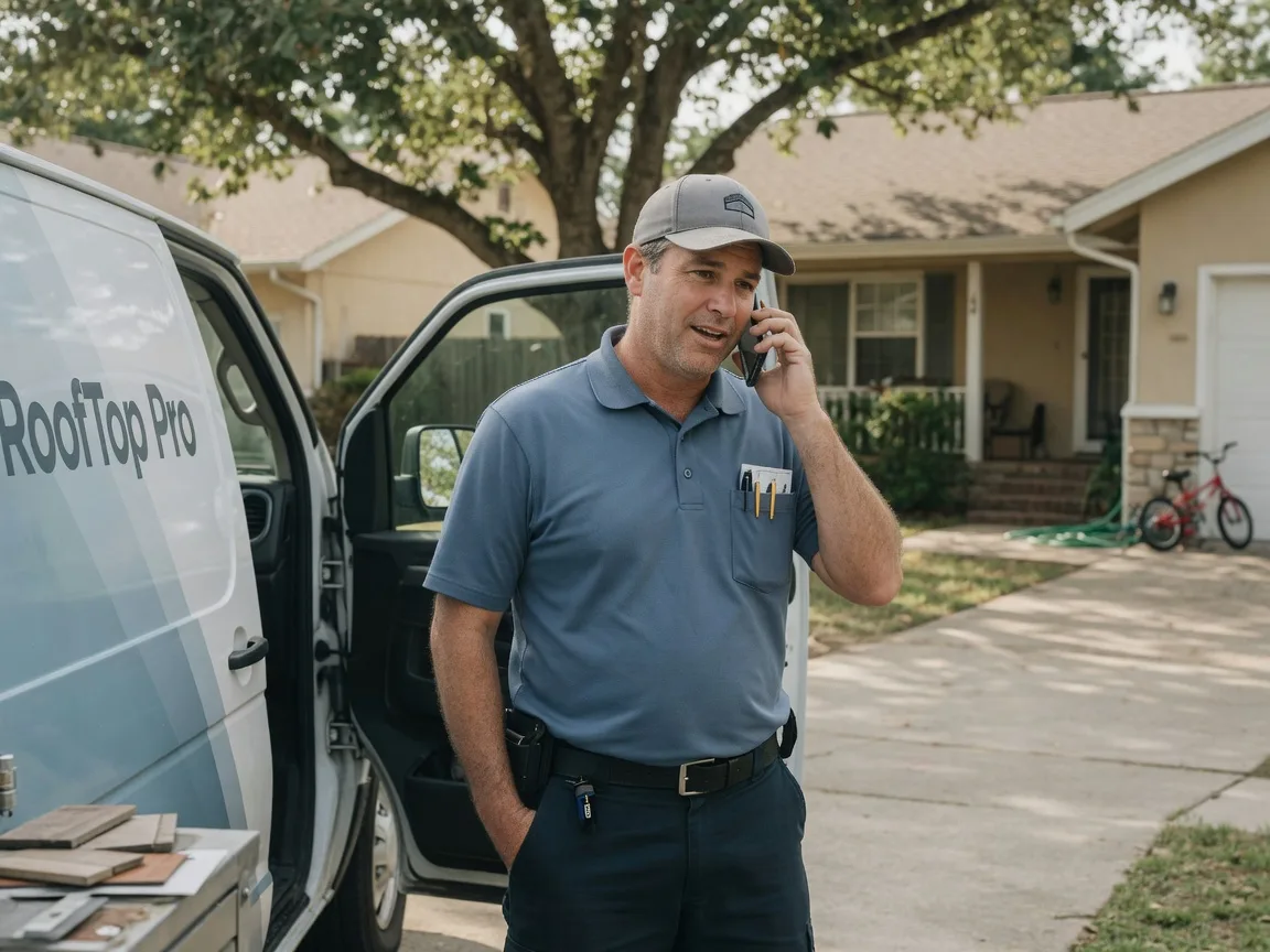 Roof Repair Charter Oak, IA FAQs